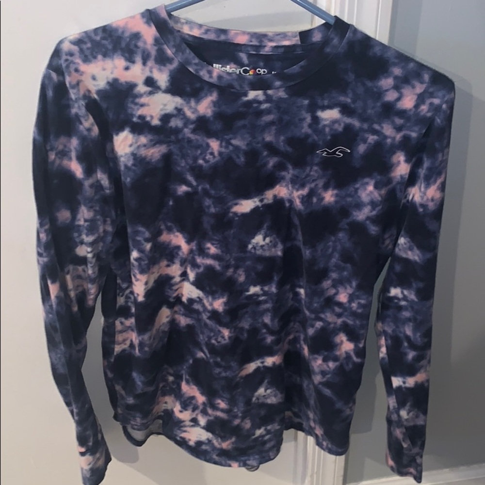 Women’s Hollister longsleeve T-shirt